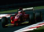 Ferrari 412 T1 1994 года